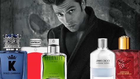 goedkope mannen parfum